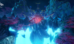 持灯耀神州 《梦幻新诛仙》鬼道出世大揭秘