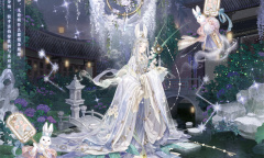 奇迹暖暖清夏仙韵套装获得方法攻略