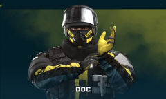 《彩虹六号：异种》Doc介绍