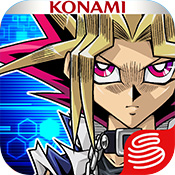 游戏王决斗链接破解版
