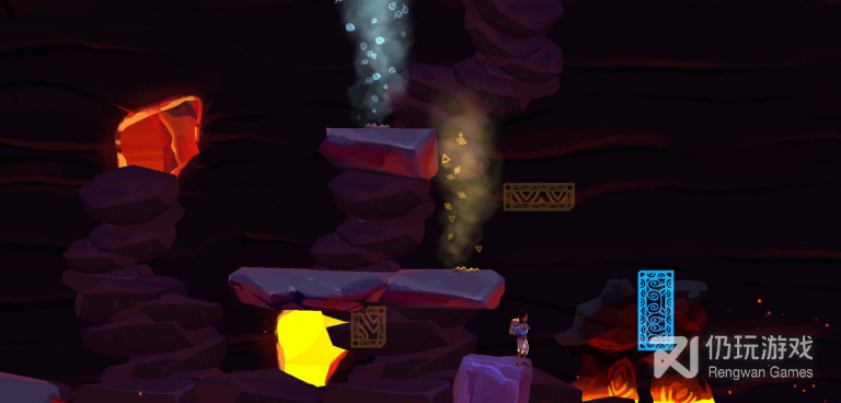 昼夜变化系统的手游合集