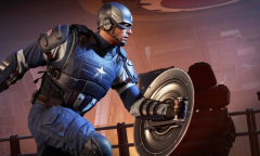 Steam每日特惠：《漫威复仇者》新史低100元