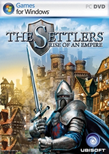 工人物语6帝国崛起