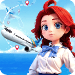 我要坐飞机测试版