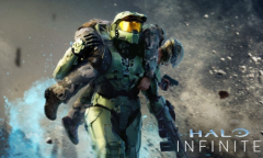 《光环：无限》正在开发战役重复游玩功能