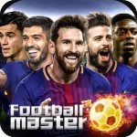 足球大师黄金一代老版