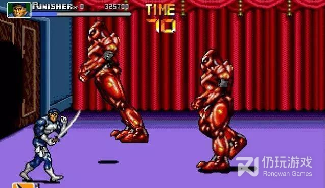 纯国产的恐怖闯关手游合集