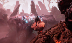 《黏液》发售日期公开 外星探索冒险