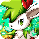 冲锋吧精灵蓝精灵版本