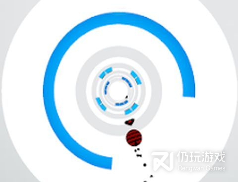 物理旋转球超全版本手游合集