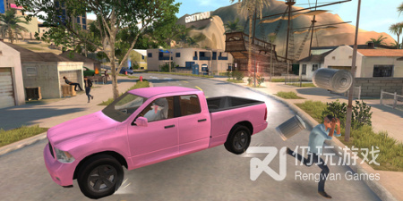 疯狂动物园游戏手游排行榜