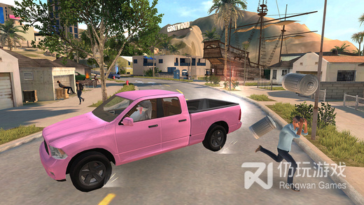 疯狂动物园游戏手游排行榜