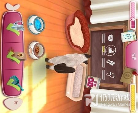 冒险猫版本大全手游合集