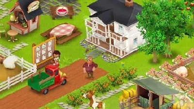 休闲模拟经营手游合集