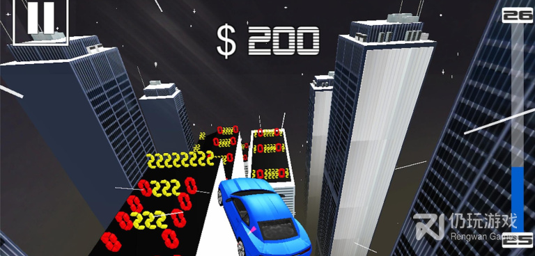 过年在家好玩的手游合集