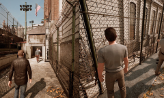 仍玩单机目录：《逃出生天》 双人成行的老前辈