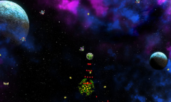 Steam喜加一！《Space zone defender》免费领取地址