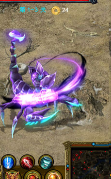 盛世传奇复古版手游合集