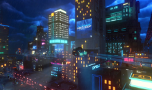 Steam每日特惠：《云端朋克》新史低30元