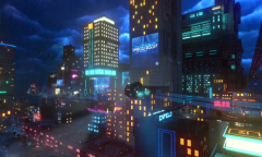 Steam每日特惠：《云端朋克》新史低30元