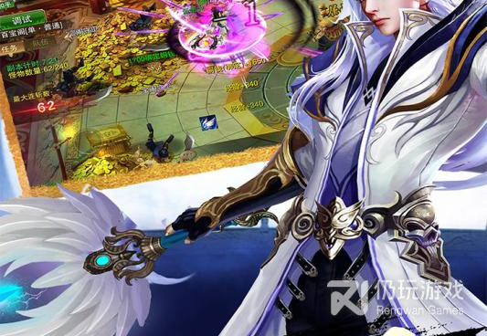 和天逆很像的手游合集