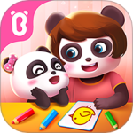 宝宝画妈妈猜最新版