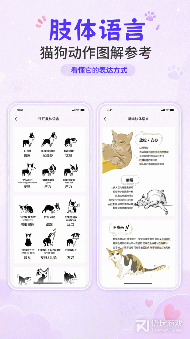 猫叫模拟器2024版