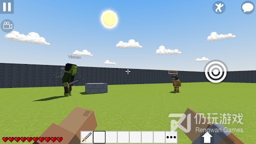 局域网联机手游排行榜