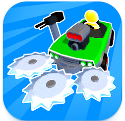 丧尸围城九游版