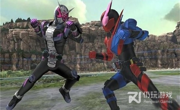 假面骑士模拟器手游合集