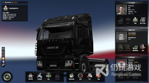 欧洲战争模拟类手游合集