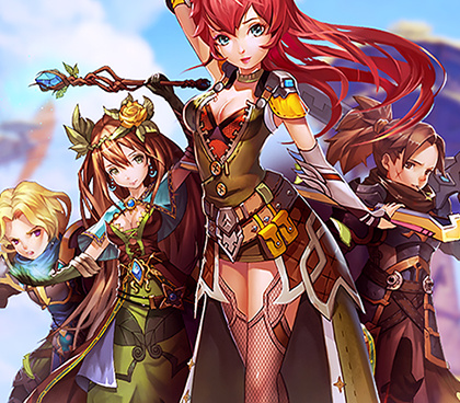 和帝国与魔法差不多的手游合集