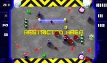 Steam喜加一！《Drones, The Human Condition》免费领取地址