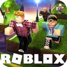 罗布乐思roblox版
