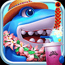 捕鱼炸翻天赚话费版