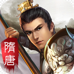 隋唐英杰传(优质剧情)