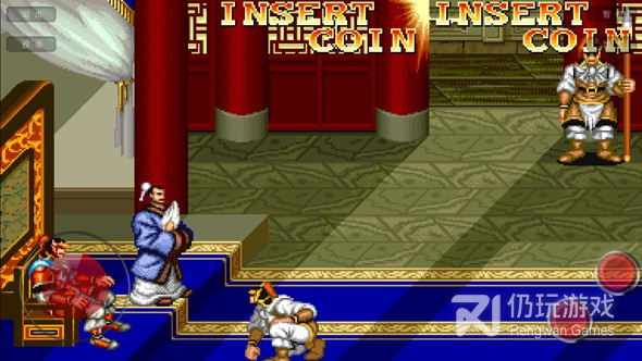 三国志2火凤凰手游合集