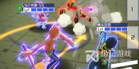 有战斗系统的国产武侠手游排行榜