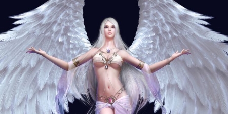 天使类手游合集