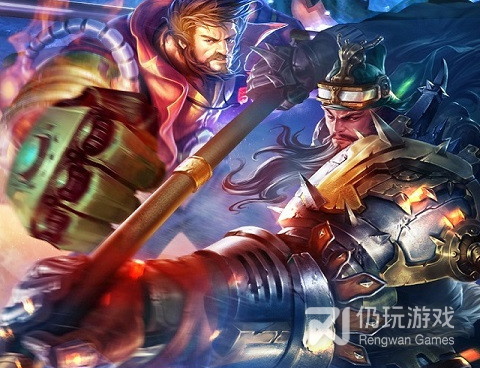 好玩的moba手游合集