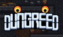 仍玩单机目录：《贪婪地牢》 是兄弟就来贪玩地牢