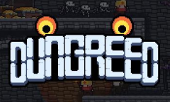 仍玩单机目录：《贪婪地牢》 是兄弟就来贪玩地牢