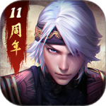 秦时明月卡牌版