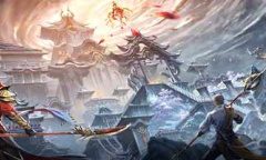 天龙八部2飞龙战天江湖饭馆活动介绍