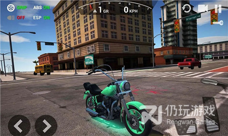2022热门赛车竞速手游合集