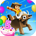 疯狂动物园原版