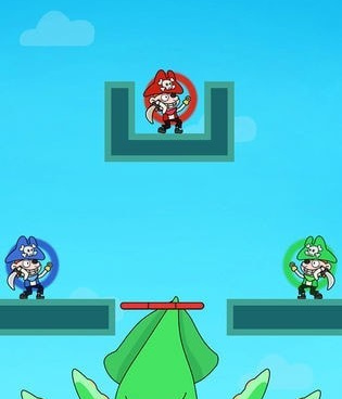 体验不错的奇幻动作手游合集