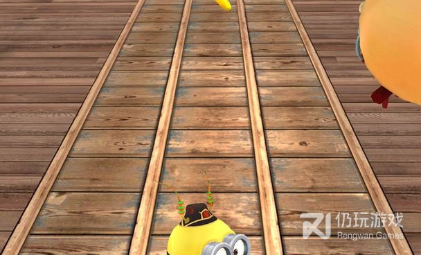 刺激跑酷类手游合集