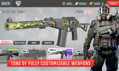 《战争前线》港服延迟高的原因是什么