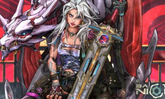 明日边境十连兑换码2023